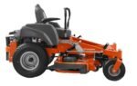 Husqvarna MZ48 23hp 726cc Kawasaki Engine 48″ ClearCut FAB Deck Mower #970455602