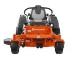 Husqvarna MZ48 23hp 726cc Kawasaki Engine 48″ ClearCut FAB Deck Mower #970455602