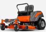 Husqvarna Z246 21.5HP 726cc Kawasaki Engine 46″ Z-Turn Mower #970729702