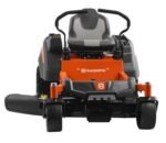 Husqvarna Z242F Special Edition 21.5HP 726cc Kawasaki Engine 42″ FAB Deck Mower #970729905