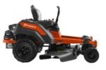 Husqvarna Z242F Special Edition 21.5HP 726cc Kawasaki Engine 42″ FAB Deck Mower #970729905