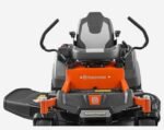 Husqvarna Z248F 24HP 726cc Kawasaki Engine 48″ FAB Z-Turn Mower Premium Special Edition 970730003