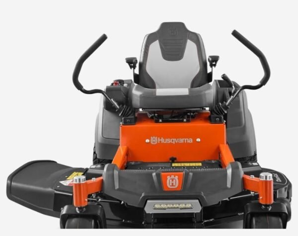 Husqvarna Z248F 24HP 726cc Kawasaki Engine 48″ FAB Z-Turn Mower Premium Special Edition 970730003