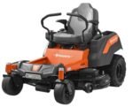 Husqvarna Z248F 24HP 726cc Kawasaki Engine 48″ FAB Z-Turn Mower Premium Special Edition 970730003