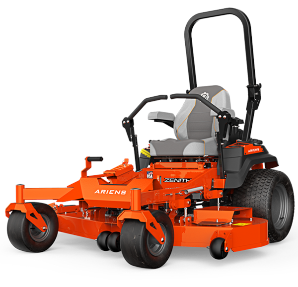 Ariens 991158 Zenith 60″ Fab Deck 23.5 HP Kawasaki Zero Turn Mower