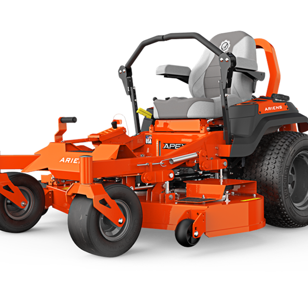 Ariens 991159 Apex 52″ Fab Deck 23 HP Kawasaki Zero Turn Mower