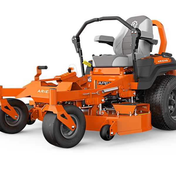 Ariens 991161 Apex 48″ Fab Deck 23 HP Kohler 7000 Series Zero Turn Mower