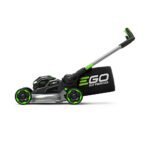 EGO POWER+ 22” Battery Powered Self-Propelled Walk-Behind Lawn Mower, 10Ah Battery, Turbo Charger