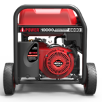AP10000E – 10000 Watt Portable Generator