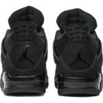 Air Jordan 4 Retro Black cat