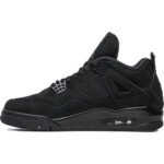 Air Jordan 4 Retro Black cat