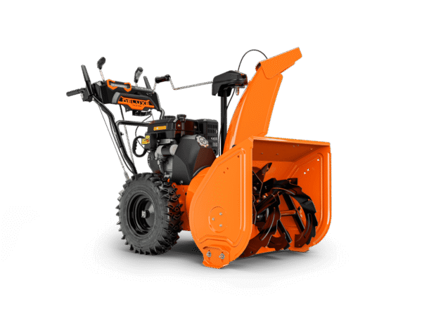 Ariens Deluxe (24") 252cc Two-Stage Snow Blower