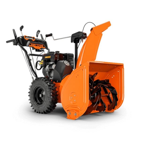 Ariens Deluxe (24") 252cc Two-Stage Snow Blower