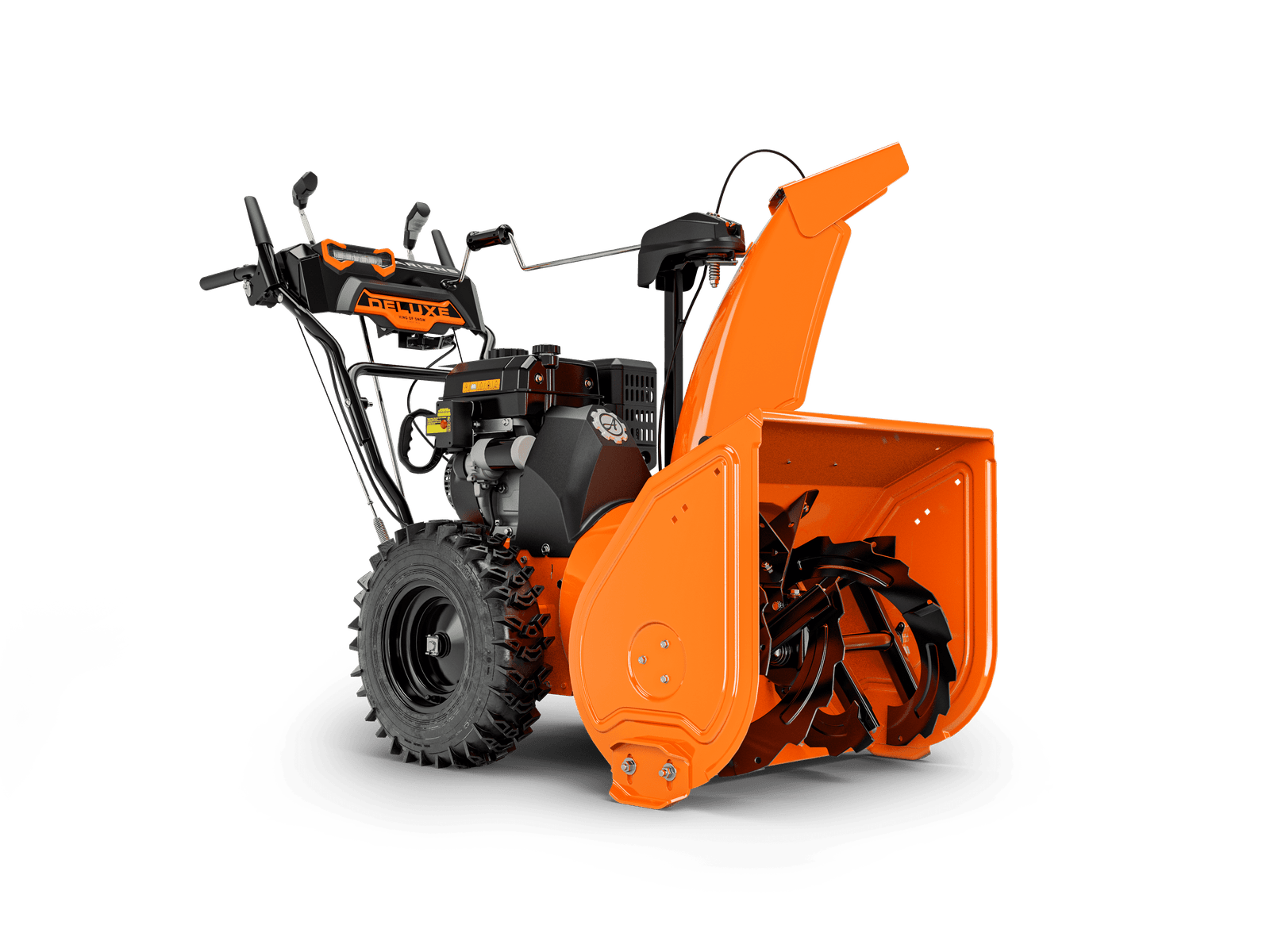 Ariens Deluxe (24") 252cc Two-Stage Snow Blower