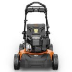 Ariens Razor 21" Self Propelled Walk Behind Lawn Mower, Dual Blades, Alloy Steel