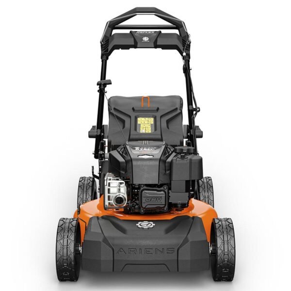 Ariens Razor 21" Self Propelled Walk Behind Lawn Mower, Dual Blades, Alloy Steel