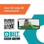 Canyon Creek Swing Set