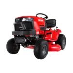 CRAFTSMAN T110 42-in 17.5-HP Riding Lawn Mower