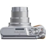 Canon PowerShot SX740 HS (Silver)