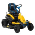 Cub Cadet CC30E 30-in. 56V Riding Lawn Mower Model# 33BA27JDB10
