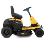 Cub Cadet CC30E 30-in. 56V MAX* Riding Lawn Mower