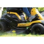Cub Cadet CC30E 30-in. 56V MAX* Riding Lawn Mower