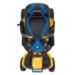 Cub Cadet CC30E 30-in. 56V MAX* Riding Lawn Mower