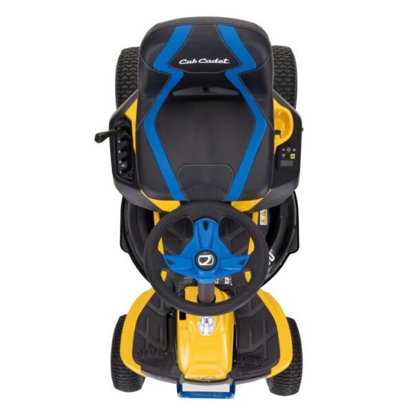 Cub Cadet CC30E 30-in. 56V Riding Lawn Mower Model# 33BA27JDB10