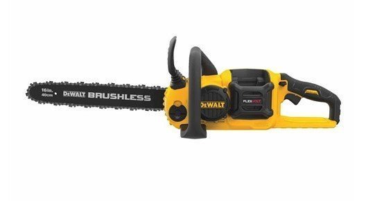 DeWalt 60V Max Chainsaw -Bare Tool #DCCS670B