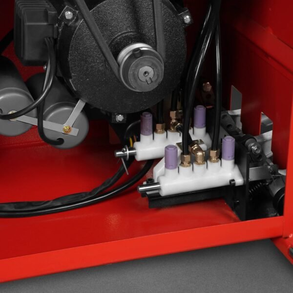 1.5 HP Swing Arm Tire Changer Wheel Changer 24" Rim Capacity, TC964