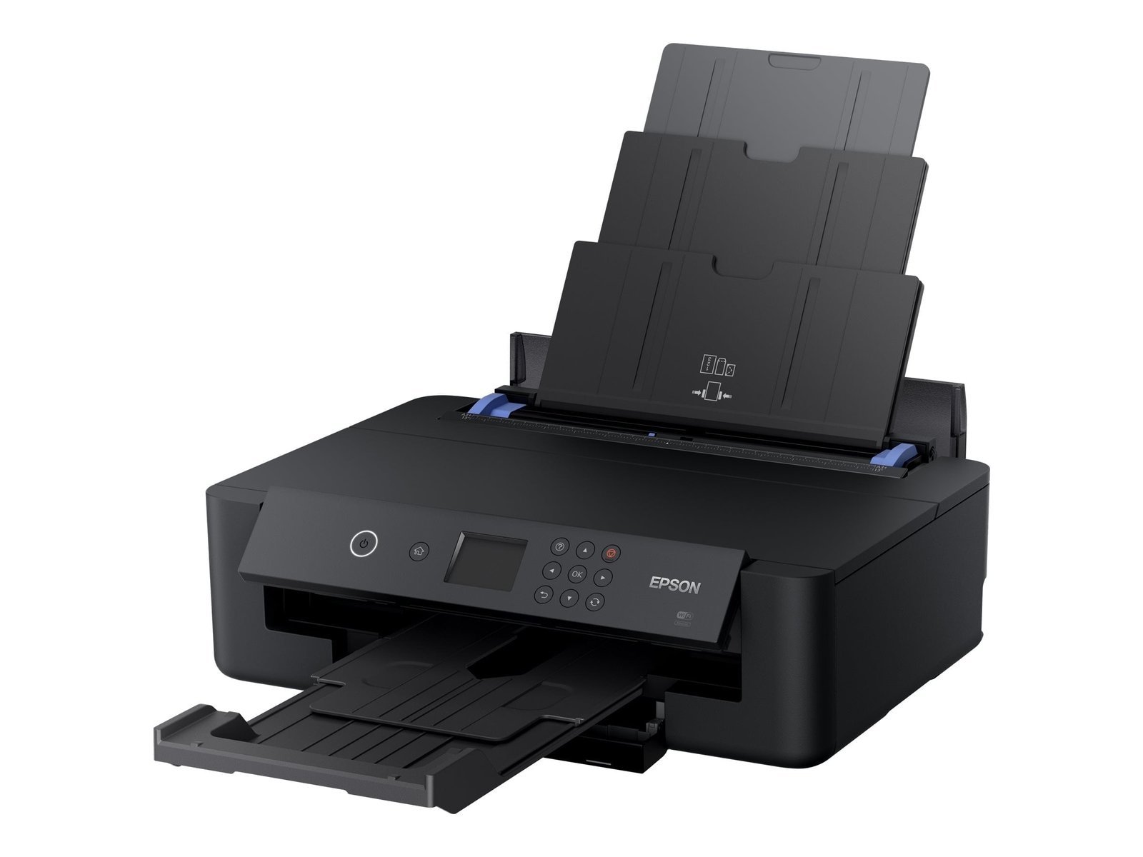 Epson Expression Home HD XP-15000 - 13" large-format printer