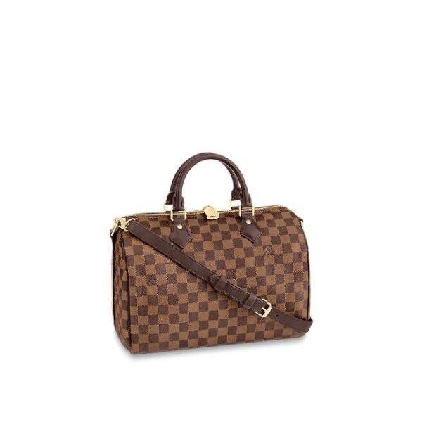 Louis Vuitton SPEEDY BANDOULIÈRE 25
