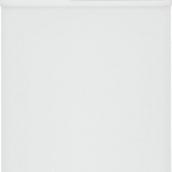 Frigidaire FDPC4221AW 24" Built-In Dishwasher, Front Control, White