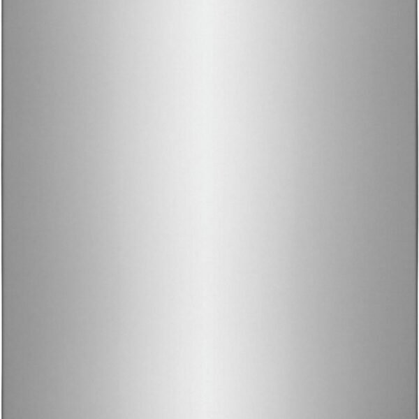 Frigidaire FDPH4316AS 24" Dishwasher, Energy Star Certified, Top Control, Stainless Steel