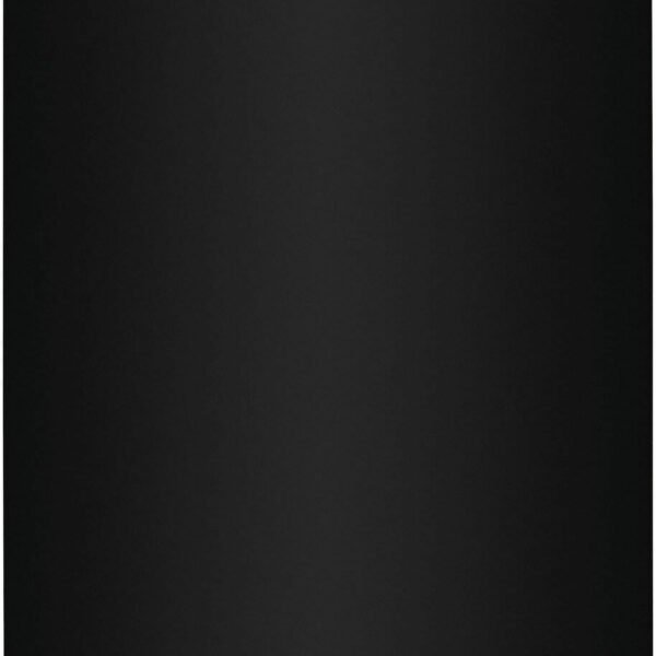 Frigidaire 24" Built-In Dishwasher, Front Control, Black