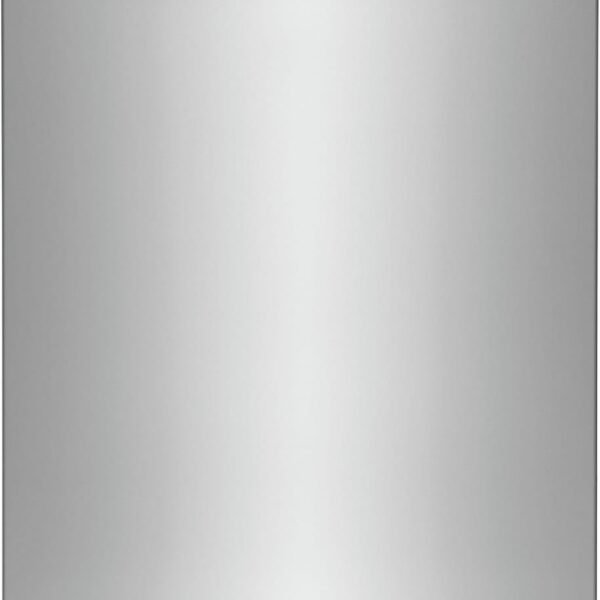 Frigidaire FDSH4501AS 24" Wide Top Control Dishwasher, Stainless Steel