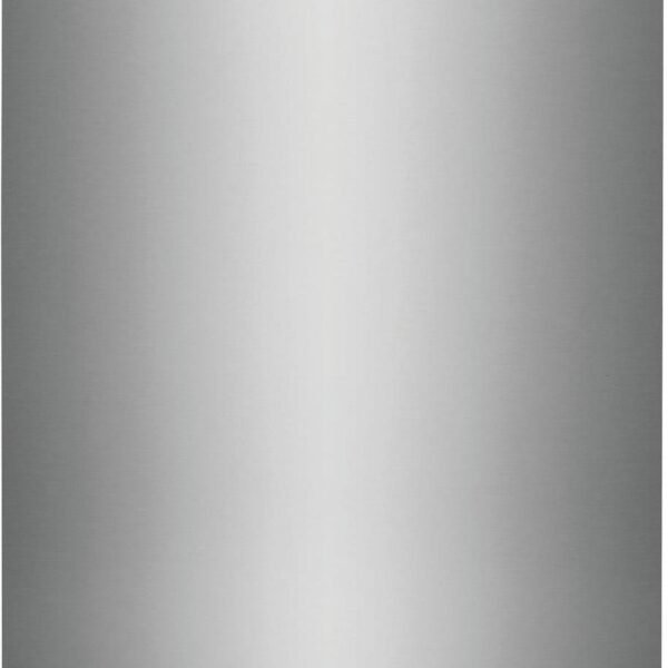 Frigidaire GDPH4515AF 24″ Built-In Dishwasher, Energy Star Certified, Top Control, Stainless Steel