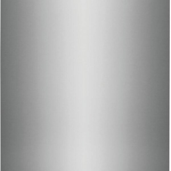 Frigidaire GDPH4515AF 24" Built-In Dishwasher, Energy Star Certified, Top Control, Stainless Steel