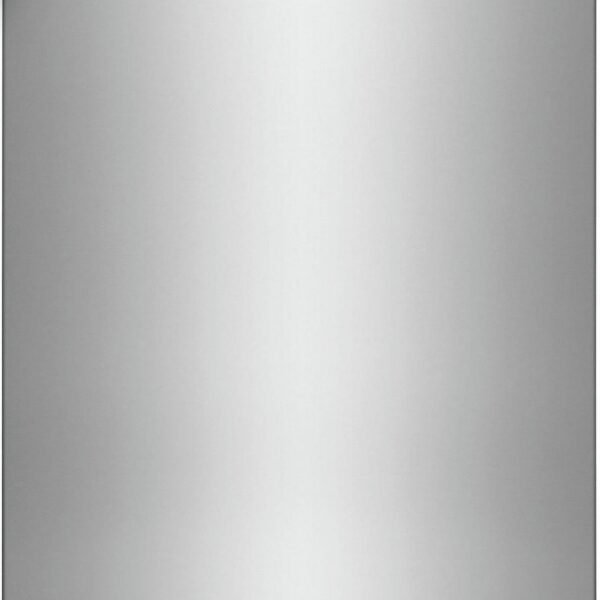 Frigidaire GDPP4515AF 24" Dishwasher, Top Control, Stainless Steel