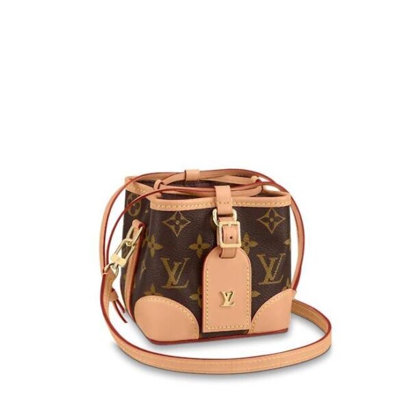 Louis Vuitton NOÉ PURSE