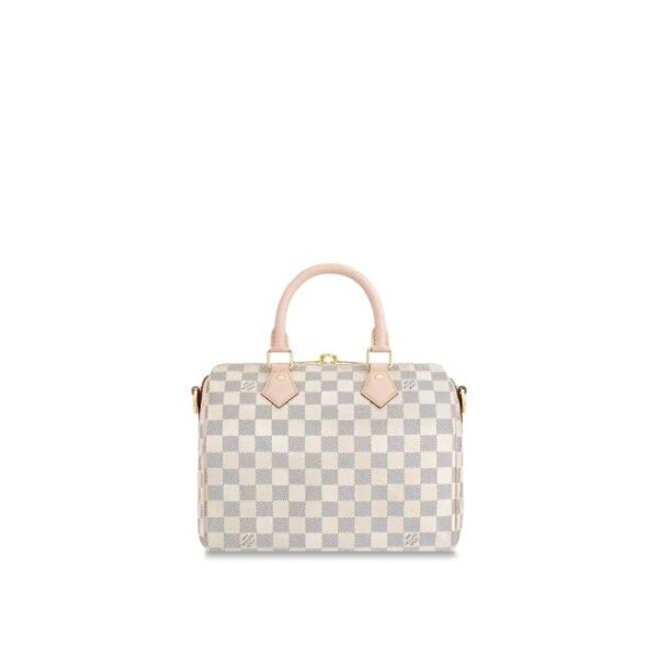 Louis Vuitton SPEEDY BANDOULIÈRE 25