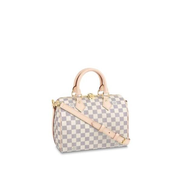Louis Vuitton SPEEDY BANDOULIÈRE 25