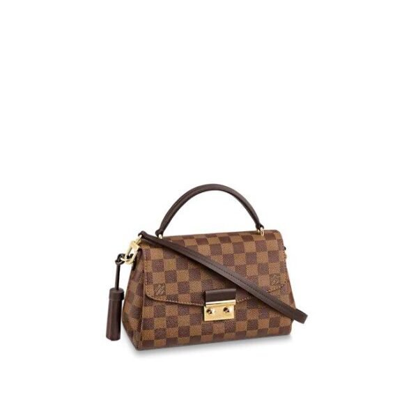 Louis Vuitton CROISETTE