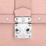 Louis Vuitton TRUNK CHAIN WALLET