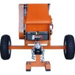PowerKing 4 Inch 9.5 HP Chipper Shredder – PK0903