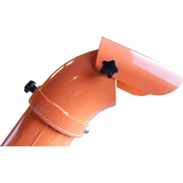 PowerKing 5-Inch 14 HP Chipper Shredder – PK0915