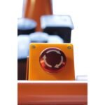 PowerKing 5-Inch 14 HP Chipper Shredder with Electric Starter & Hour Meter – PK0915-EH