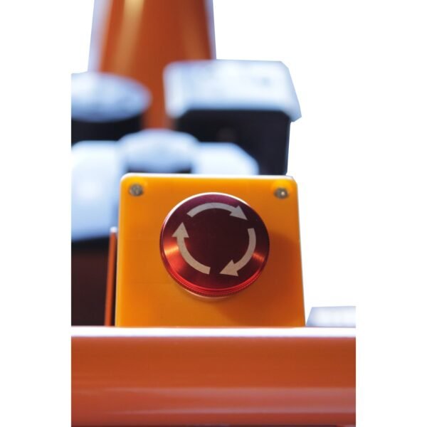 PowerKing 5-Inch 14 HP Chipper Shredder – PK0915