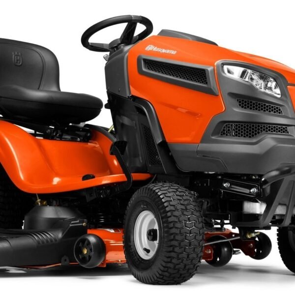 Husqvarna YTH24K54 54″ Lawn Tractor 24hp V-Twin Kohler Engine 960450079
