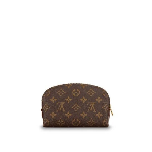 Louis Vuitton COSMETIC POUCH PM